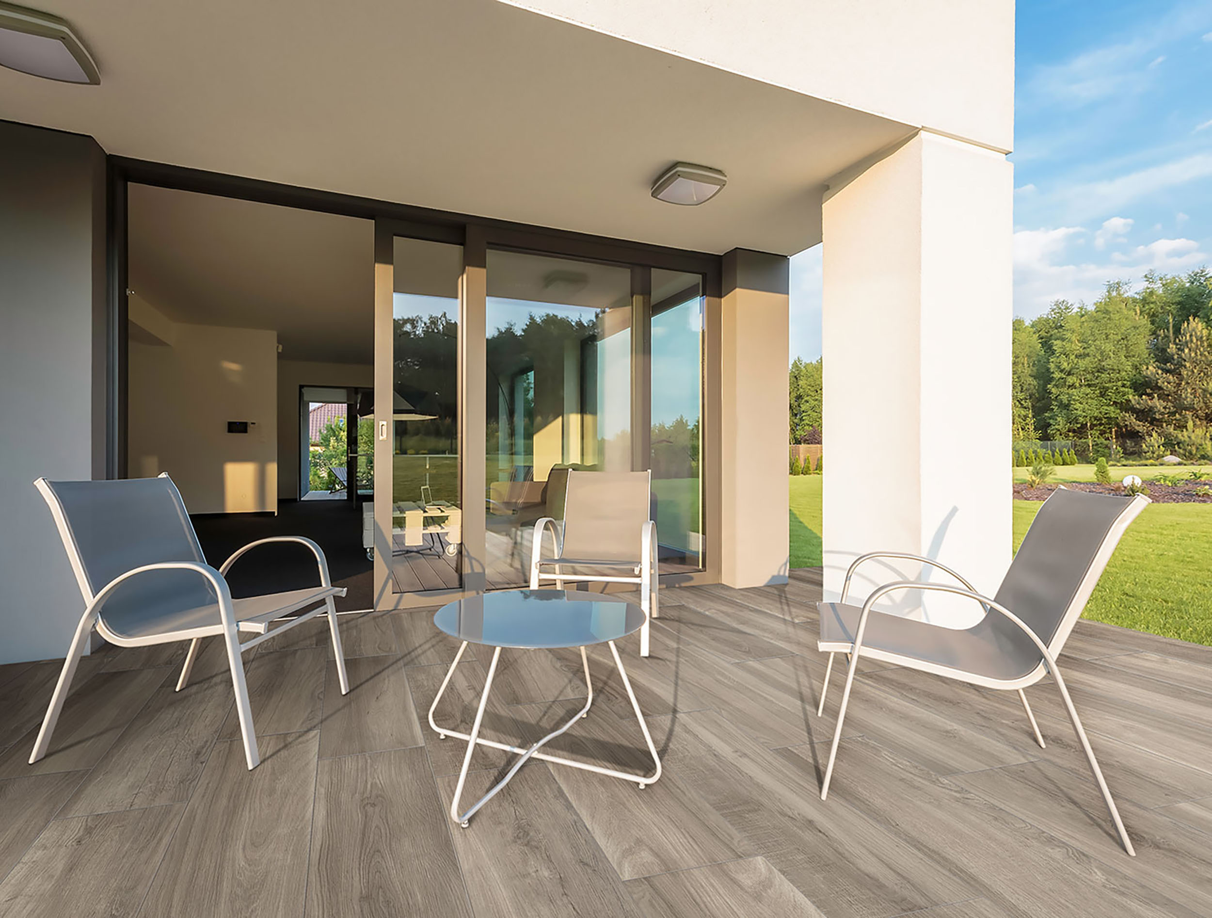 Keramikfliesen ARS System